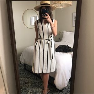 Banana republic dress